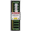 A-Tech 64GB RAM for HP ProLiant BL460c G10, DL120 G9, DL180 G9, DL360 G9, DL380 G10, DL60 G9, DL80 G9, ML350 G10, XL170r G10 | DDR4 2133MHz PC4-17000 ECC LRDIMM 4Rx4 Load Reduced Server Memory Upgrade view 1