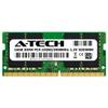 A-Tech 16GB RAM for HP 15-bc401la, 24-xa0001d, OMEN 15t-ax000 CTO, t630 Thin Client, Z2 G3 Mini | DDR4 2400MHz PC4-19200 SODIMM Non-ECC Memory Upgrade view 2