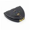 Mikikit Multiple Port 3 Input 1 Output Video for HDTV DVD /4kx2k Resolution Support view 1
