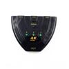 Mikikit Multiple Port 3 Input 1 Output Video for HDTV DVD /4kx2k Resolution Support view 2