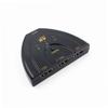 Mikikit Multiple Port 3 Input 1 Output Video for HDTV DVD /4kx2k Resolution Support view 3