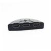 Mikikit Multiple Port 3 Input 1 Output Video for HDTV DVD /4kx2k Resolution Support view 4