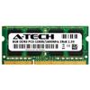 A-Tech 8GB RAM for HP 15-D052Nr, 15-d071nr, 15-F009Wm, 15-F019Dx, 15-g000si, 15-g020ca, 15-G029Ng, 15-g043cy, 15-g070nr | DDR3 1600MHz PC3-12800 SODIMM 1.5V Non-ECC Memory Upgrade view 2