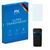 atFoliX Screen Protection Film compatible with ACE A Screen Protector, ultra-clear FX Protective Film (2X) view 1