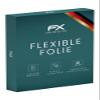 atFoliX Screen Protector compatible with Blaupunkt AT 20 Protector Film, ultra clear and flexible FX Screen Protection Film (3X) view 1