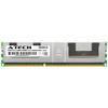 A-Tech 32GB RAM for ASUS Rack Server RS700-E7/RS4, RS700-X7/PS4, RS720-E7-RS24-EG, RS720Q-E7/RS12, RS920-E7/RS8 | DDR3 1600MHz PC3L-12800 ECC LRDIMM 4Rx4 1.35V Load Reduced Server Memory Upgrade view 2