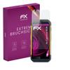 atFoliX Plastic Glass Protective Film compatible with CipherLab RS36, 9H Hybrid-Glass FX Screen Protector view 1