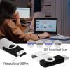 8GB USB Flash Drives 10 Pack Multicolor and 10pcs Lanyard of 11 inches, USB Drives, Memory Stick, Thumb Drive, Jump Drive, USB Stick view 2