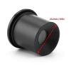 Lab Microscope Slides Eyepiece Lens H16X 23.2Mm 16X for Biological Microscope Microscope Parts view 2