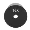 Lab Microscope Slides Eyepiece Lens H16X 23.2Mm 16X for Biological Microscope Microscope Parts view 4