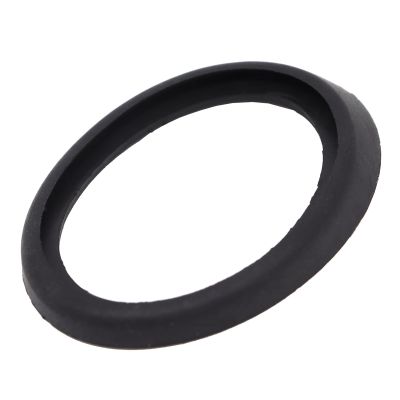 BEUTEE Compatible with Roof Aerial Antenna Mast Whip Base Gasket Rubber Seal Pad (Size : 1Pc)