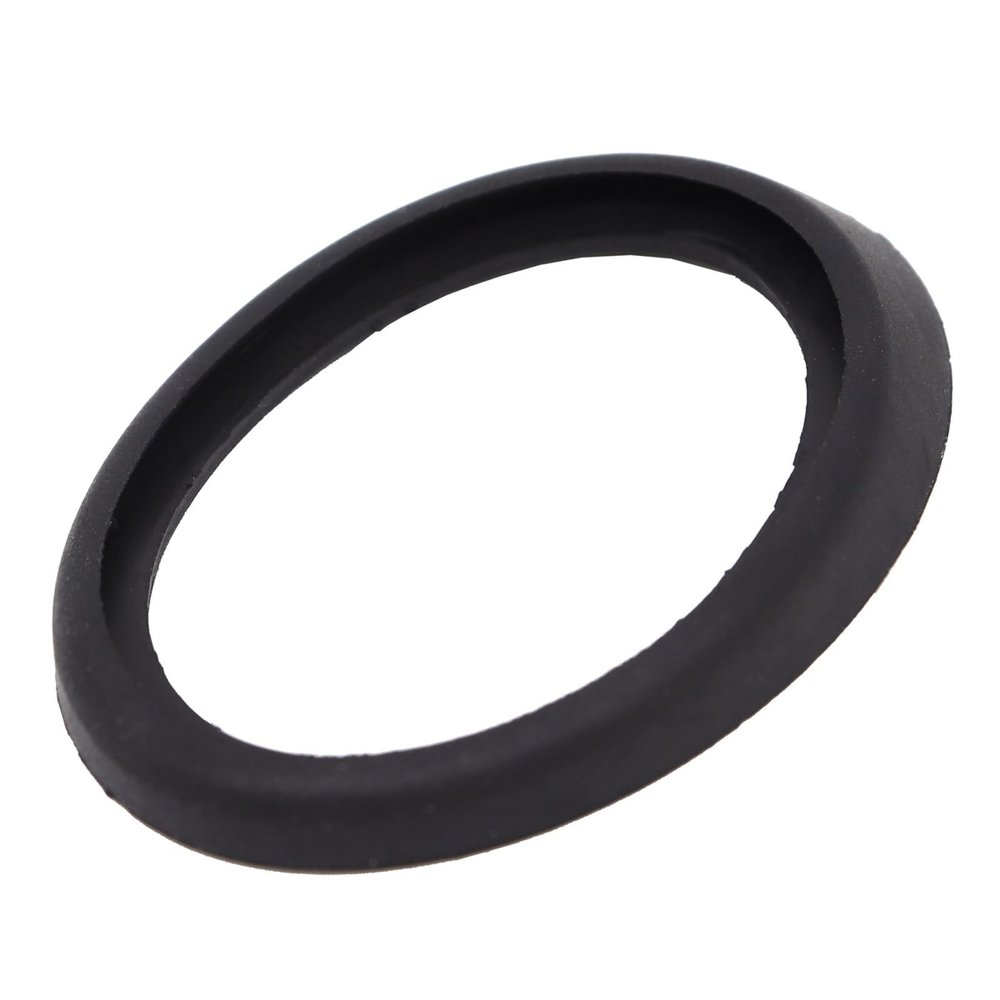 BEUTEE Compatible with Roof Aerial Antenna Mast Whip Base Gasket Rubber Seal Pad (Size : 1Pc)