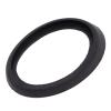 BEUTEE Compatible with Roof Aerial Antenna Mast Whip Base Gasket Rubber Seal Pad (Size : 1Pc) view 4
