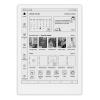 Meebook M8 | 7.8" eReader | HD 300PPI Eink Screen | Octa-core 2.2Ghz | 4+64G | 1TB TF Slot Expansion | Android14 | WiFi | BT5.2 | Double Microphone/Speakers | G-Sensor | Support Google Play | White view 1
