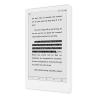 Meebook M8 | 7.8" eReader | HD 300PPI Eink Screen | Octa-core 2.2Ghz | 4+64G | 1TB TF Slot Expansion | Android14 | WiFi | BT5.2 | Double Microphone/Speakers | G-Sensor | Support Google Play | White view 2