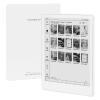 Meebook M8 | 7.8" eReader | HD 300PPI Eink Screen | Octa-core 2.2Ghz | 4+64G | 1TB TF Slot Expansion | Android14 | WiFi | BT5.2 | Double Microphone/Speakers | G-Sensor | Support Google Play | White view 3