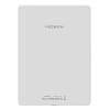 Meebook M8 | 7.8" eReader | HD 300PPI Eink Screen | Octa-core 2.2Ghz | 4+64G | 1TB TF Slot Expansion | Android14 | WiFi | BT5.2 | Double Microphone/Speakers | G-Sensor | Support Google Play | White view 4