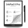 PocketBook InkPad X Pro E-Reader & E-Note | E-Ink Notepad | Handwriting-Feature & Pen | Glare-Free 10.3'' Mobius Screen | Powered by Android | SMARTlight | Audio- & E-Book Reader | Bluetooth & WiFi view 1