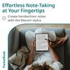 PocketBook InkPad X Pro E-Reader & E-Note | E-Ink Notepad | Handwriting-Feature & Pen | Glare-Free 10.3'' Mobius Screen | Powered by Android | SMARTlight | Audio- & E-Book Reader | Bluetooth & WiFi view 2