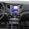 Fellostar Android 11 Car Stereo for Hyundai Tucson 3 2015-2018 Car Radio Apple Carplay Android Auto with GPS Navigation Bluetooth Multimedia Player for Vertical Screen (2+32GB) view 1
