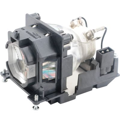 HMLTD Original for ET-LAL500 Replacement Projector Lamp Bulb NSHA230YT Bulbs with Housing for CINOSANAP PT-LB280U PT-LB300U PT-LB303U PT-LB330U PT-LB332U PT-LB353U PT-LB360U Projector