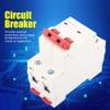 QANYEGN Circuit Breaker, Waterproof r Mot, with Manual Reset Switch for Boat Marine RV Yacht view 3