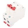 QANYEGN Circuit Breaker, Waterproof r Mot, with Manual Reset Switch for Boat Marine RV Yacht view 4