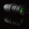 40X60 Monocular Telescope Panda Day Night Vision Hd Optical Monocular Hunting Camping Hiking Outdoor Telescope 66M / 8000M view 3