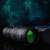 40X60 Monocular Telescope Panda Day Night Vision Hd Optical Monocular Hunting Camping Hiking Outdoor Telescope 66M / 8000M view 4