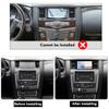 Android 12 System for Nissan Patrol Y62 2010 2011 2012 2013 2014 2015-2020 Car Stereo Radio with FM SWC Camera Built-in Car-Play Android Auto GPS Navigation Touch Screen Upgrade (M500S 8core 4+64G) view 2