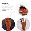 FRCOLOR 2pcs Scissors Hair Barber Salon Shear Holder Shears Bag Hairdressing Tools Easy Access view 4