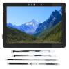 10.5 inch Screen Replacement for 1 1824 1825 LQ100P1JX51, 1800x1200 LED Display Digitizer Assembly view 1