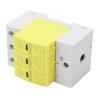 AC Protector AC 420V Protector 3P Flame Retardant Breaker PC Shell Quick Response view 4