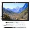 12.3 inch Screen Replacement for Pro 7 1866 LP123WQ2, 2736x1824 LCD Display Digitizer Assembly, Laptop Replacement view 1
