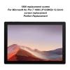 12.3 inch Screen Replacement for Pro 7 1866 LP123WQ2, 2736x1824 LCD Display Digitizer Assembly, Laptop Replacement view 2