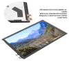 12.3 inch Screen Replacement for Pro 7 1866 LP123WQ2, 2736x1824 LCD Display Digitizer Assembly, Laptop Replacement view 4