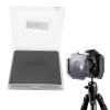 100x100mm ND Filter, 2mm Thickness, Multi Layer Coating, High Definition Optical Glass, Includes Storage Box, for Photography (ND8) view 1