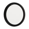 77mm 4 Point Star Filter, Double Frame Rotating Design, Coating for Jewelry, Night Scenery, Glass (55mm) view 3
