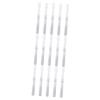 Hemobllo 15pcs Phone Motherboard Disassemble Tool Professional Scrapper for Mobile Phone Tablet and Electronics Repair and Practical for Maintenance