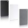 Mikikit 2sets Portable White Balance Exposure Reference Cards for Photography Includes White Grey and Options Lightweight Pro Photo Accessories for Accurate Light view 3