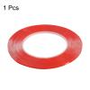 MECCANIXITY 1mm x 30m Phone Repair Adhesive Tape LCD Screen Repair Sticker Double Sided for Cell Phone Tablet Laptop view 3