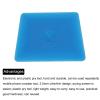 MECCANIXITY 15pcs Ultra Thin Plastic Opening Card Flexible Pry Opening Tool for Mobile Phone Tablet Laptop LCD Screen Disassemble Repair, Blue view 4