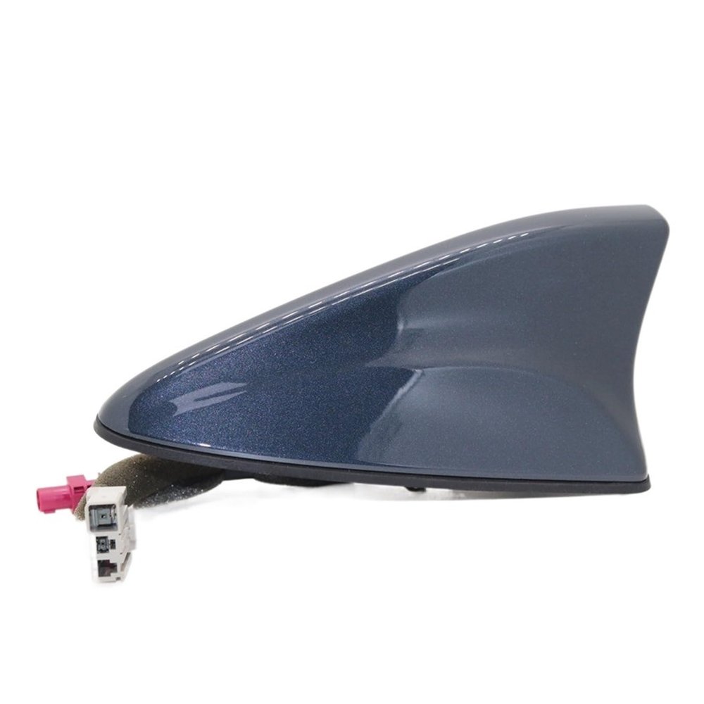 Compatible with IX45 2013-2015 GPS Positioning Antenna OEM 962102W200 96210-2W200 (Color : Blue)