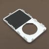 Full Kit Housing White Front Faceplate Metal Back Case Cover Clickwheel Center Button for iPod 5th Video 30GB view 2