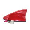 BEUTEE Compatible with IX45 2013-2015 GPS Positioning Antenna OEM 962102W200 96210-2W200 (Color : Red) view 1