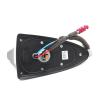 BEUTEE Compatible with IX45 2013-2015 GPS Positioning Antenna OEM 962102W200 96210-2W200 (Color : Red) view 3