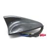 BEUTEE Compatible with IX45 2013-2015 GPS Positioning Antenna OEM 962102W200 96210-2W200 (Color : Red) view 4