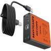 Pibiger USB to Dual Channel CAN FD Converter SavvyCAN-FD-X2 CAN Speed Up to 12M Max Isolated Against USB 2.5KV,CE,FCC view 4