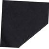 Gatuida Black Polyester Dust Cover Protector for Lcd Computer Monitor Durable and Washable with Open Bottom Design Full Protection against Dust and Scratches view 4