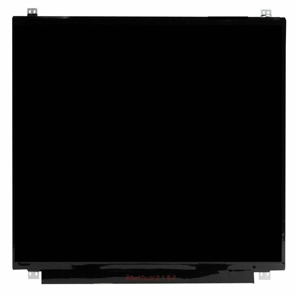 15.6" Screen Replacement for Lenovo FRU 01HY451 60Hz LCD Display Panel 30Pins FHD 1920(RGB)*1080 Non-Touch